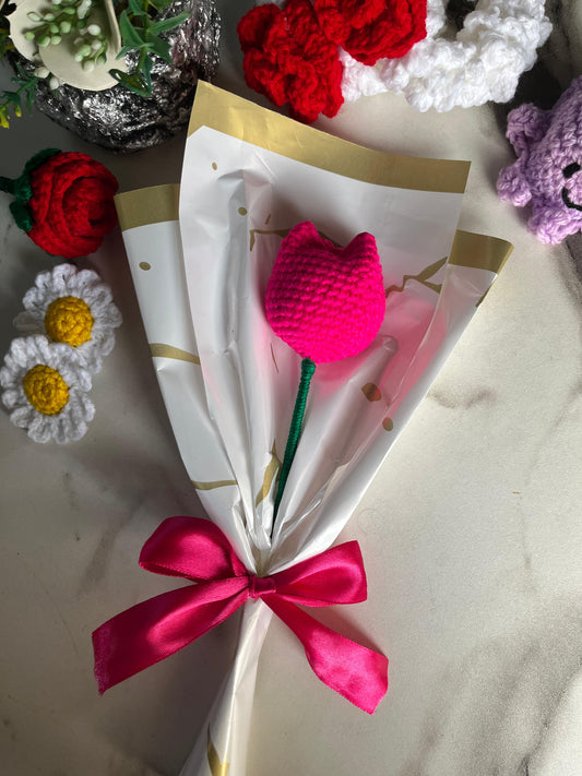 Flower Bouquet