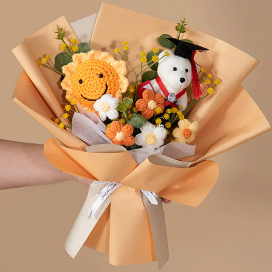 Graduation Bouquet
